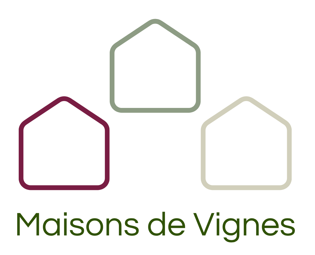 maisons de Vignes Sierre
