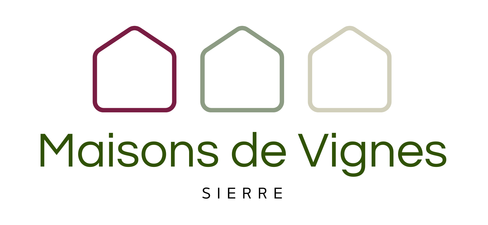 Maisons de Vignes